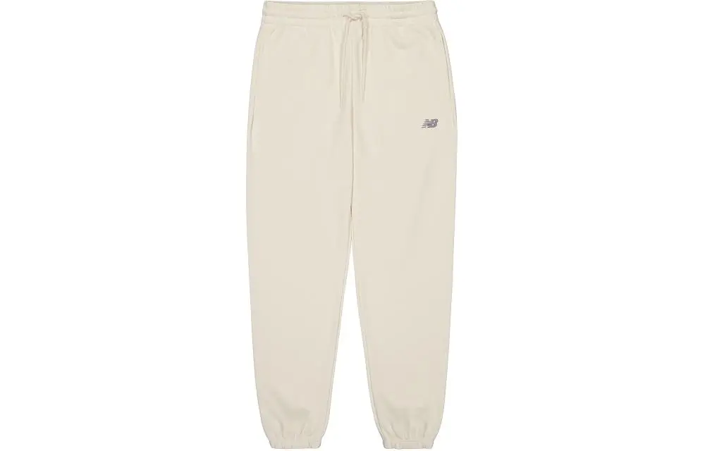 New Balance Knitted Sweatpants Men's Khaki