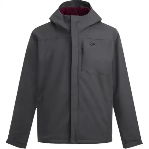 Under Armour Storm Jackets & Coats Men's Rhinoceros Gray