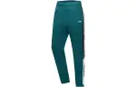 Li Ning x Disney Knitted Sweatpants Men's Green