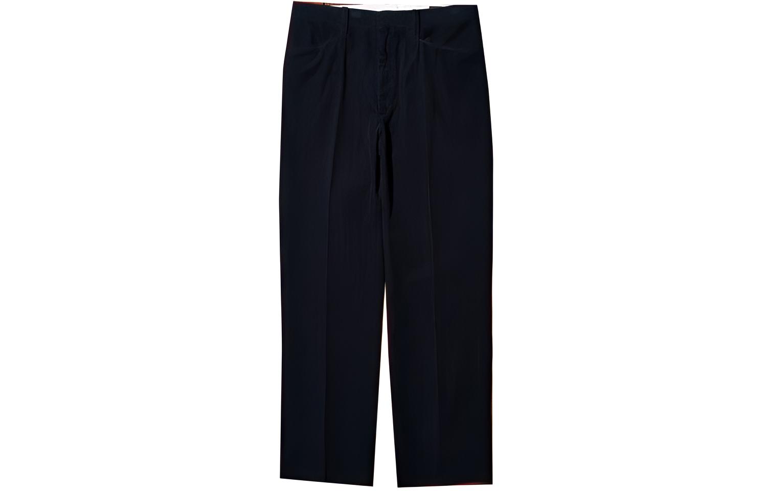 Levis FW22 Casual Pants Men's Black