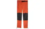 Timberland Casual Pants Men's Orange
