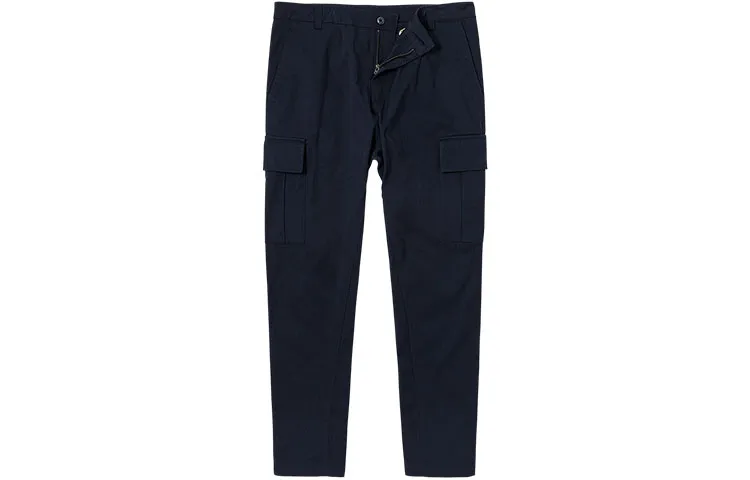 THE NORTH FACE Casual Pants Men's Dark Blue