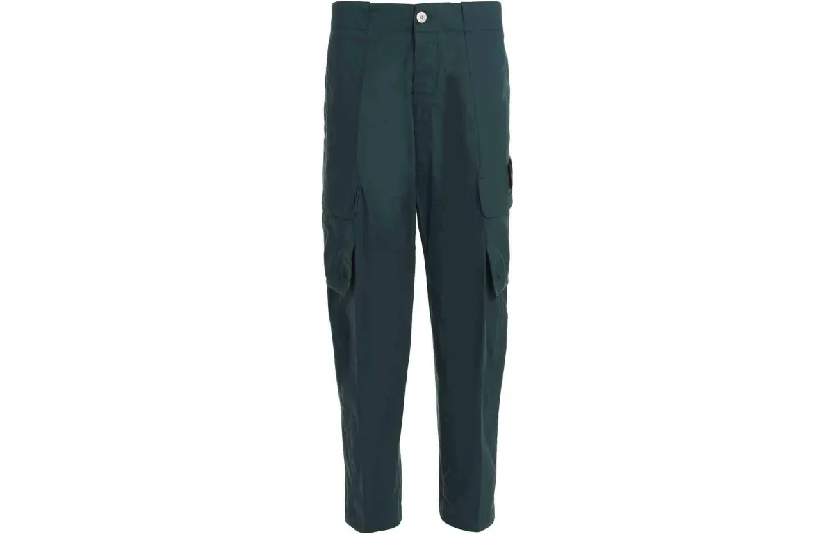 STONE ISLAND Casual Pants Men's