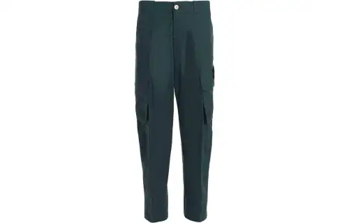 STONE ISLAND Casual Pants Men's