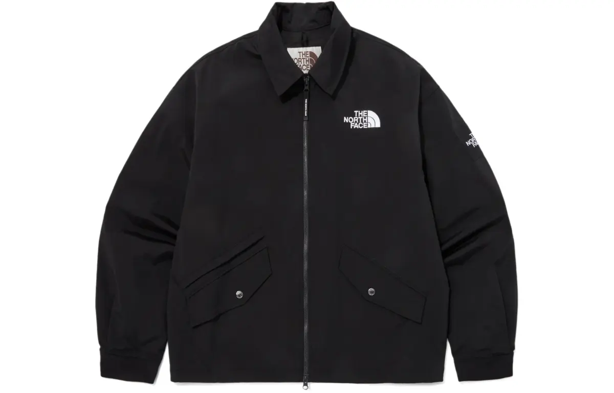 THE NORTH FACE Jackets & Coats Unisex Black