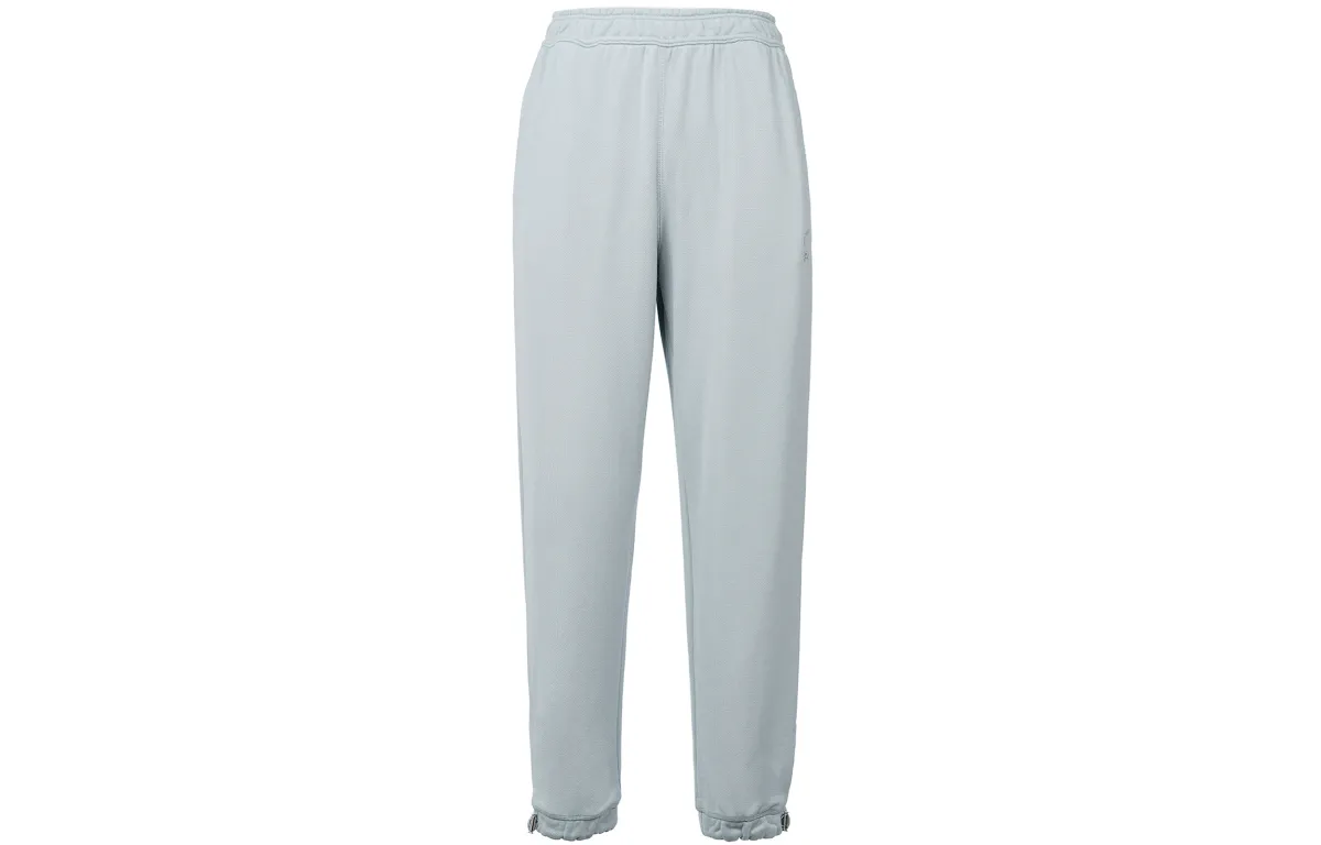 Nike Air Knitted Sweatpants Men's Wolf Gray Moderate Other