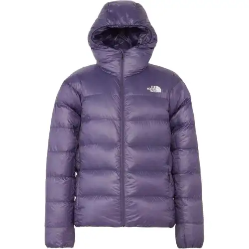 THE NORTH FACE Nuptse Down Jacket Men's Purple