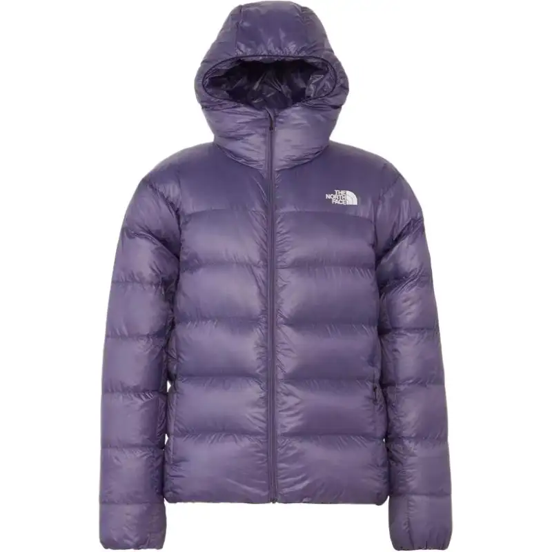 THE NORTH FACE Nuptse Down Jacket Men's Purple