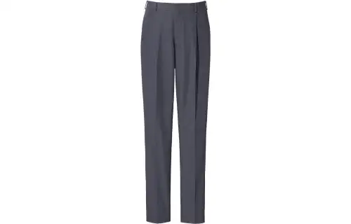UNIQLO X Jil Sander Wide Fit Relaxed Tapered Trousers