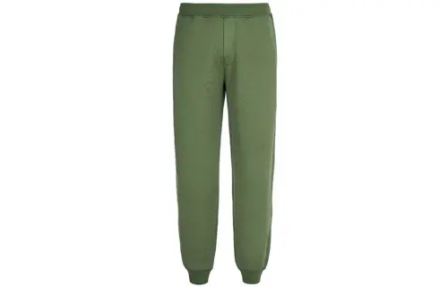 STONE ISLAND Knitted Sweatpants Men's