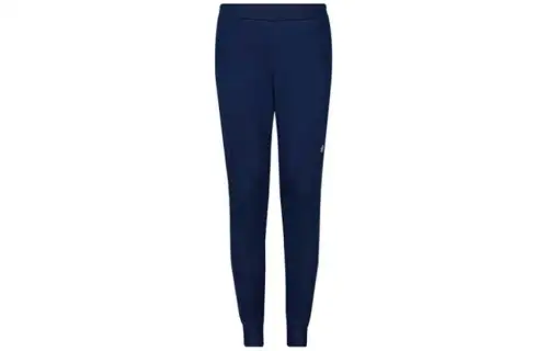 Asics Knitted Sweatpants Men's Indigo
