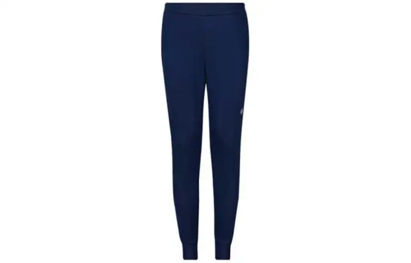 Asics Knitted Sweatpants Men's Indigo