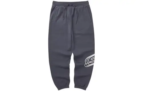 Skechers Colorful Knitted Sweatpants Unisex
