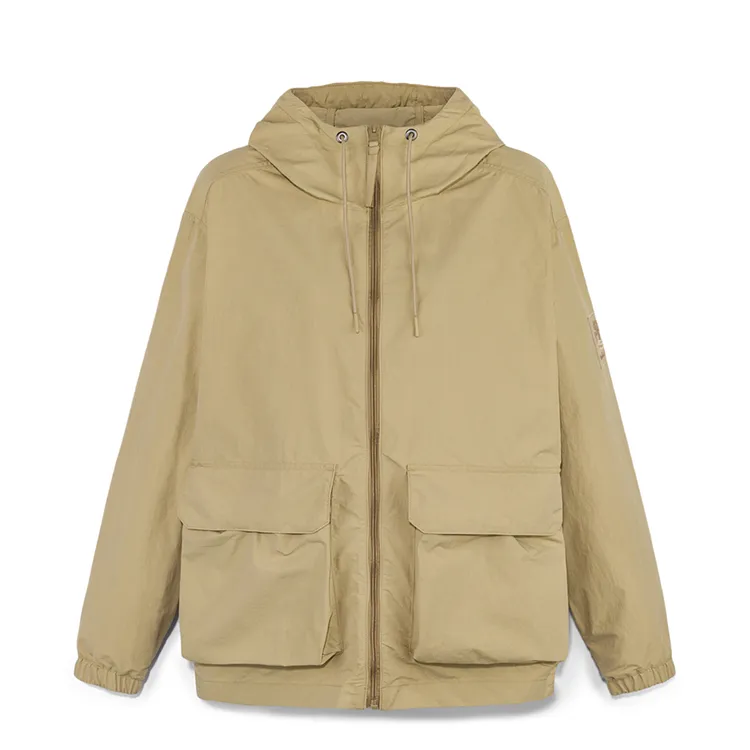 Timberland Jackets & Coats Men's Liquorice Yellow