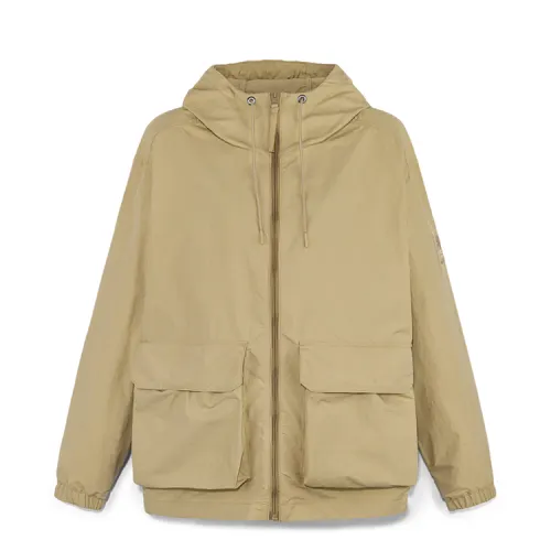 Timberland Jackets & Coats Men's Liquorice Yellow