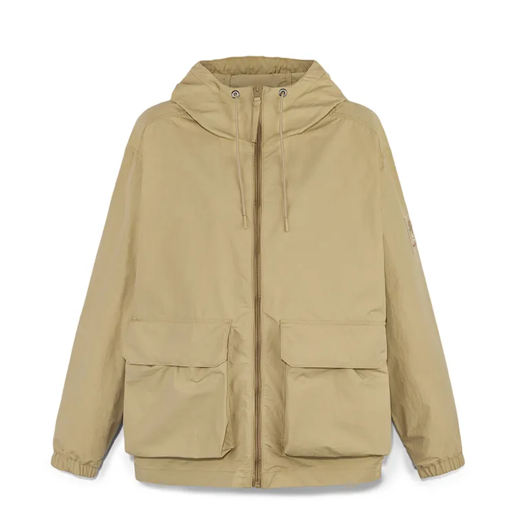 Timberland Jackets & Coats Men's Liquorice Yellow