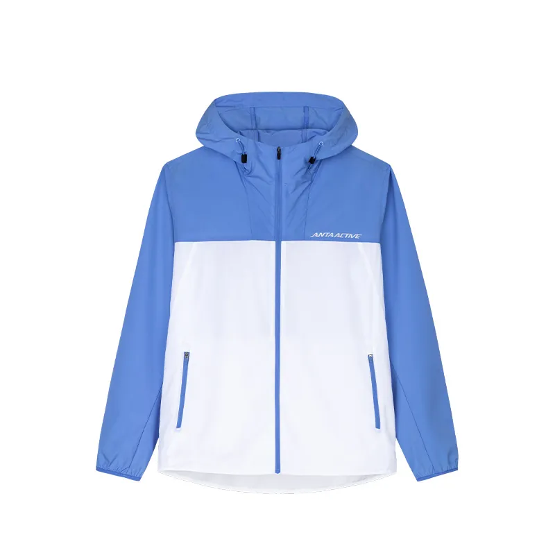 CHAOJIANTA Trench Coat Men's White