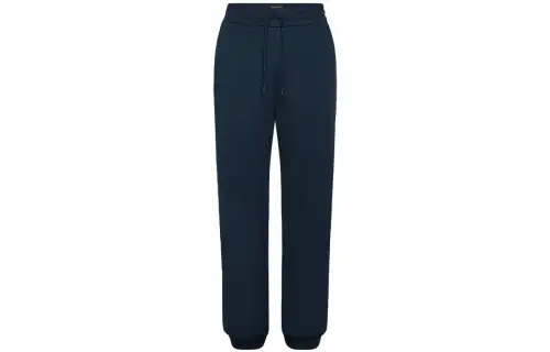Lv Monogram Track Pants