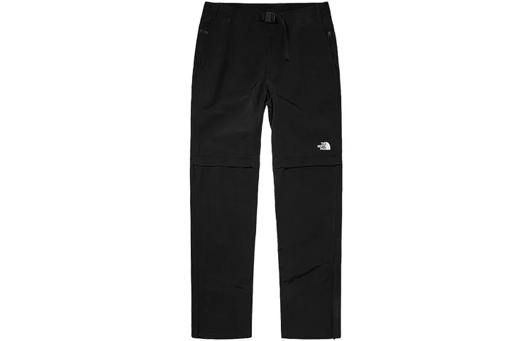 THE NORTH FACE Casual Pants Men's Black