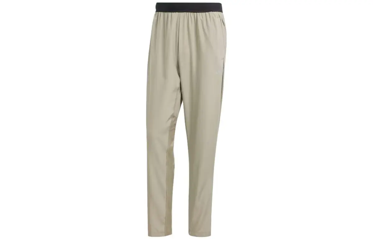 Adidas Train Essentials Seasonal Woven Training Pants
