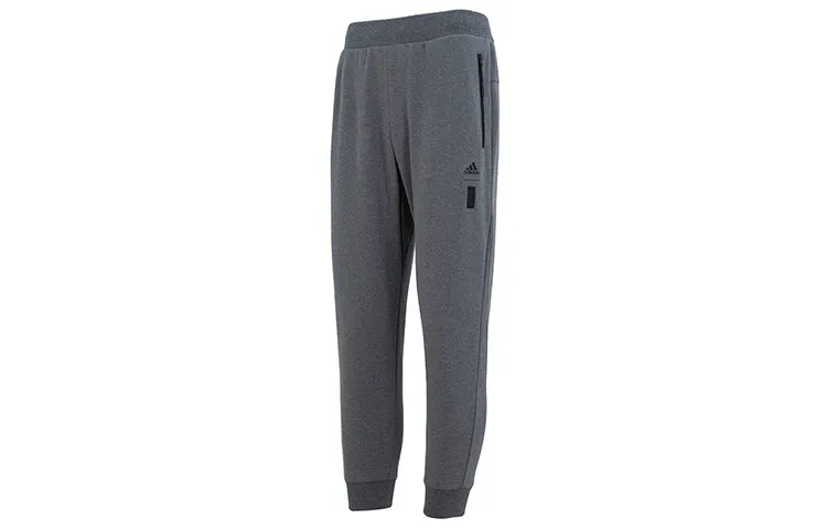 Adidas Sweatpants Men's Dark Gray