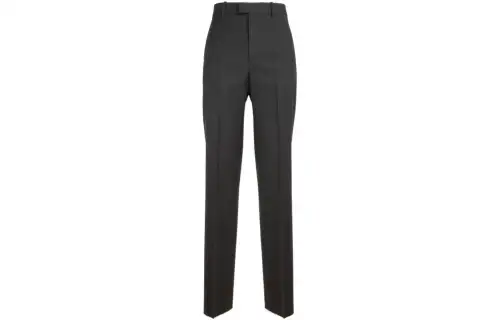 Bottega Veneta Casual Pants Men's Black
