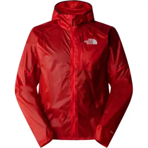 THE NORTH FACE Jackets & Coats Men's Red