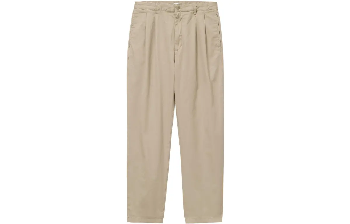 Carhartt WIP Salford Trussville Twill 7oz Pants