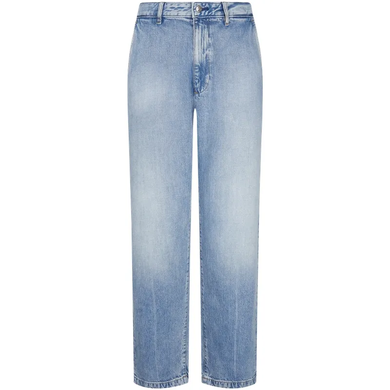 CALVIN KLEIN Jeans Men's R5J Denim Light Blue
