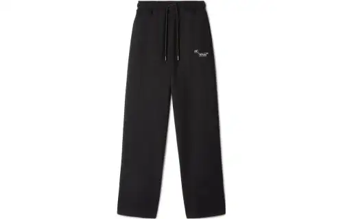 OFF-WHITE Blocks Book Track Pants