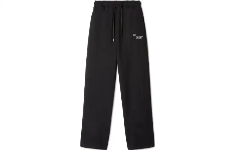 OFF-WHITE Blocks Book Track Pants