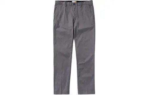 Timberland Casual Pants Men's Gray