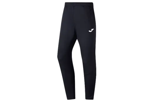 Joma Knitted Sweatpants Men's Moderate Straight Fit Pants