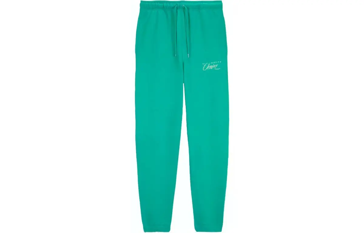 Jordan Union Mj Fleece Sweatpants