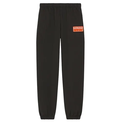 【Previous Season】logo-patch track pants