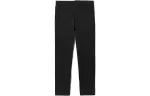 Timberland Casual Pants Men's Black Moderate Slim Fit Pants