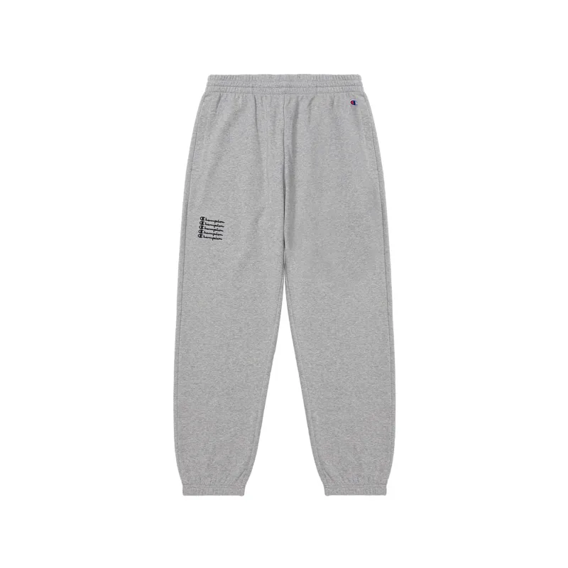 Champion Men'S Life Knitted Sweatpants Unisex