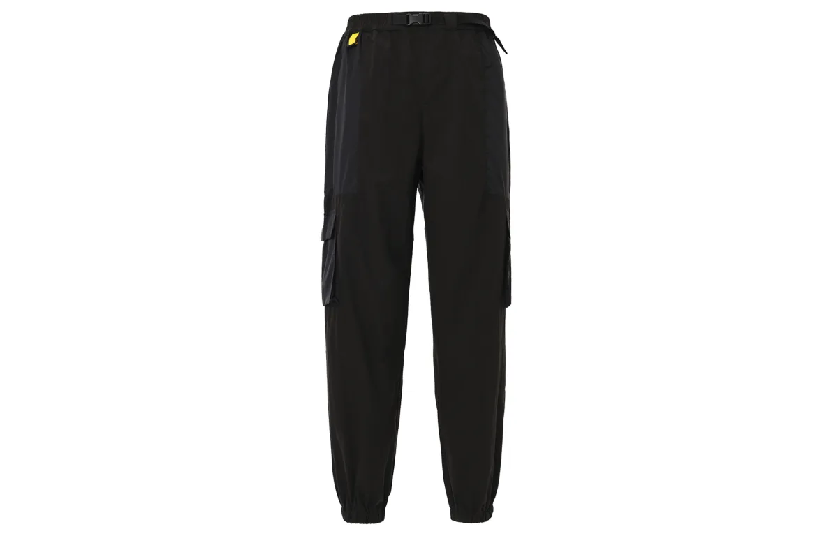 Vans Knitted Sweatpants Men's Black