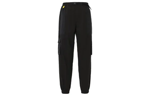 Vans Knitted Sweatpants Men's Black