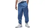 Jordan ESSENTIALS Knitted Sweatpants Men's Blue