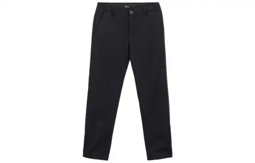 Under Armour RUSH Casual Pants Men's Black