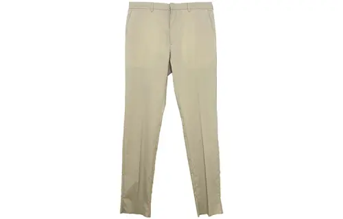 PRADA SS22 Casual Pants Men's Light Brown