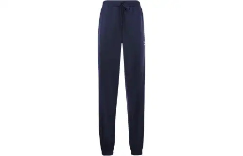 Reebok RI VECTOR KNIT Knitted Sweatpants Unisex Dark Blue