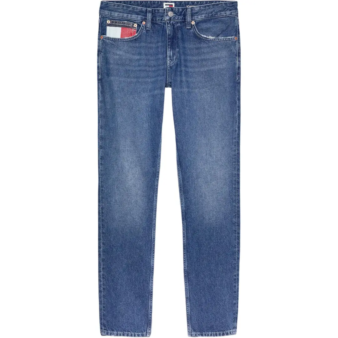 Tommy Hilfiger Jeans Men's Blue