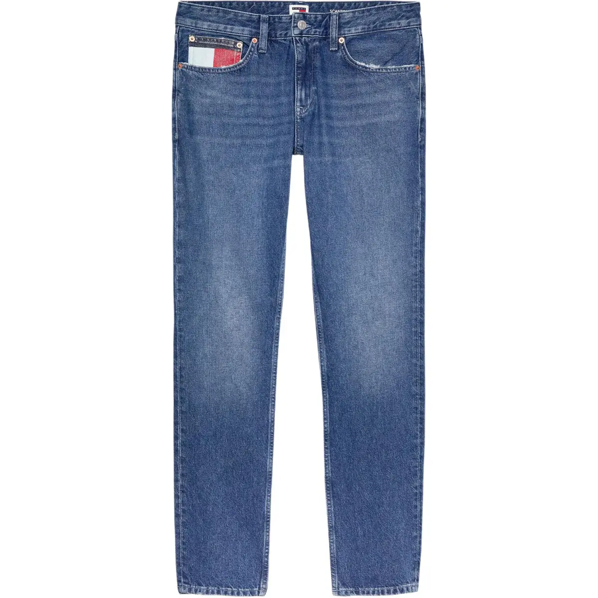 Tommy Hilfiger Jeans Men's Blue