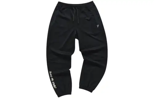 FILA FUSION Knitted Sweatpants Men's