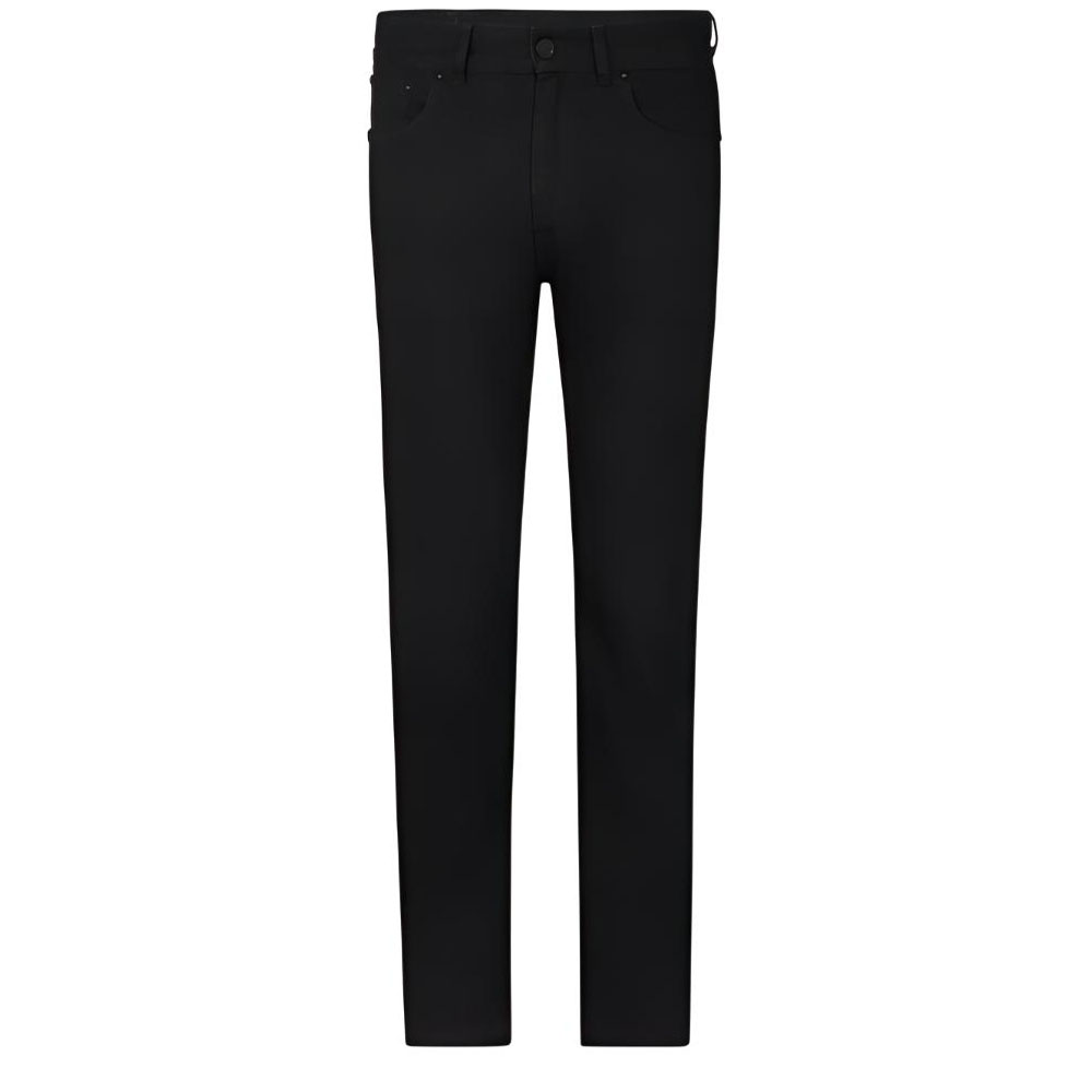 LOUIS VUITTON Slim Stretch Denim Pants