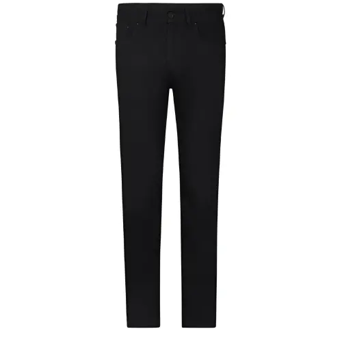 LOUIS VUITTON Slim Stretch Denim Pants