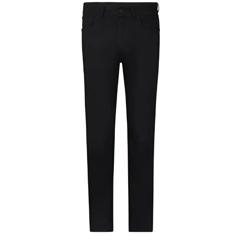 LOUIS VUITTON Slim Stretch Denim Pants