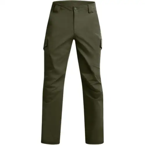 Under Armour Tactical Elite Cargo Pants Men's Green